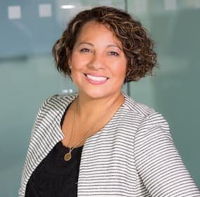 Christina Morillo