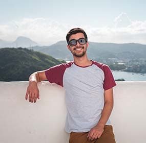 Daniel Xavier