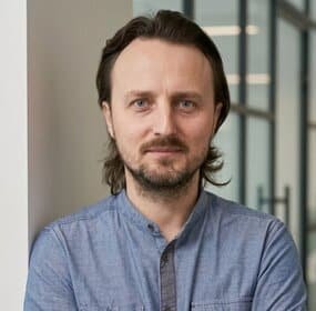 Fatih Mutlu, SEO Expert in Ottawa, Draw Tenant Inc Owner